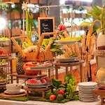 Hotel Fortunagrande Malioboro Yogyakarta