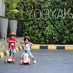 Hotel Fortunagrande Malioboro Yogyakarta