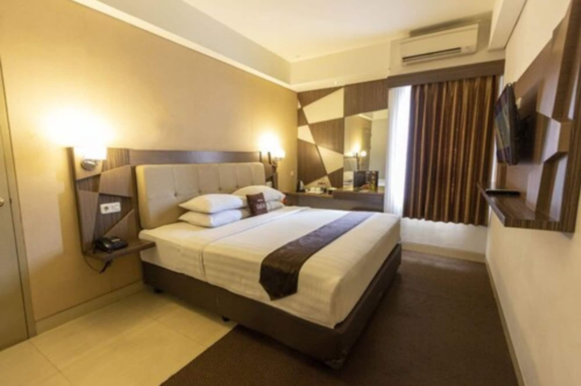Hotel Fortunagrande Malioboro Yogyakarta
