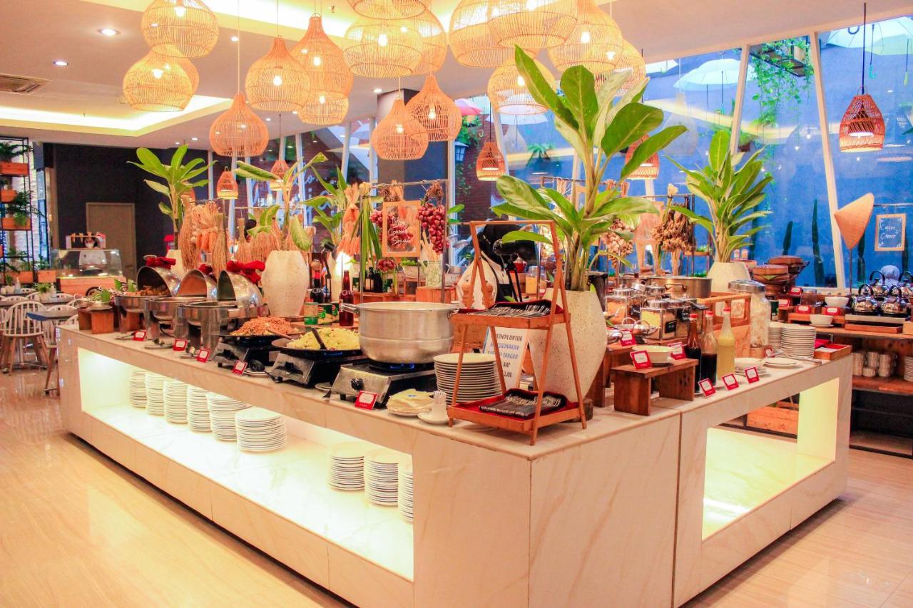 Fortunagrande Malioboro Hotel Yogyakarta
