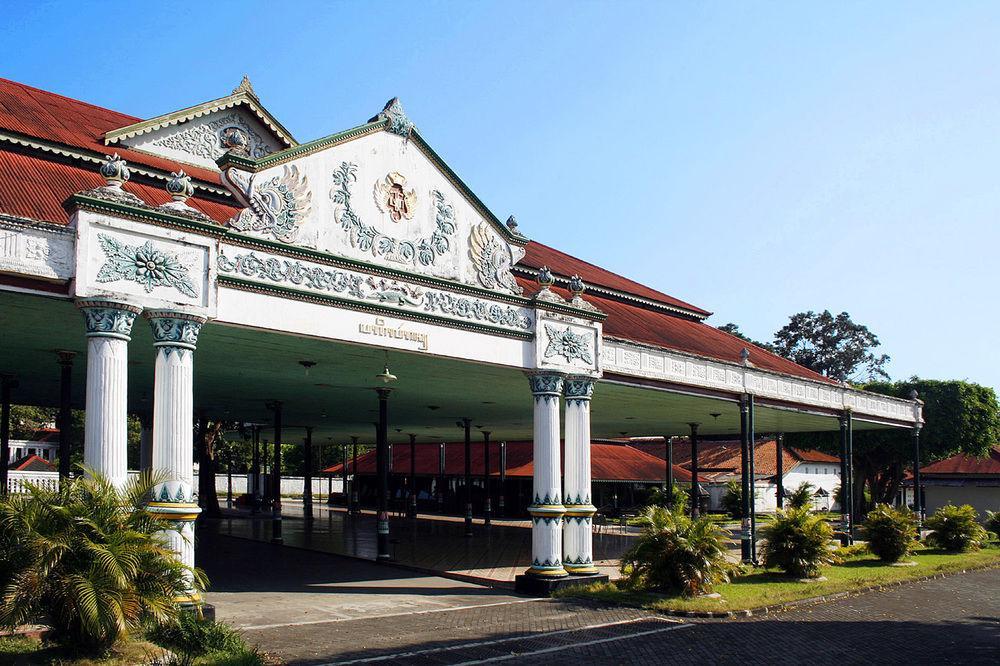 Fortunagrande Malioboro Hotel
