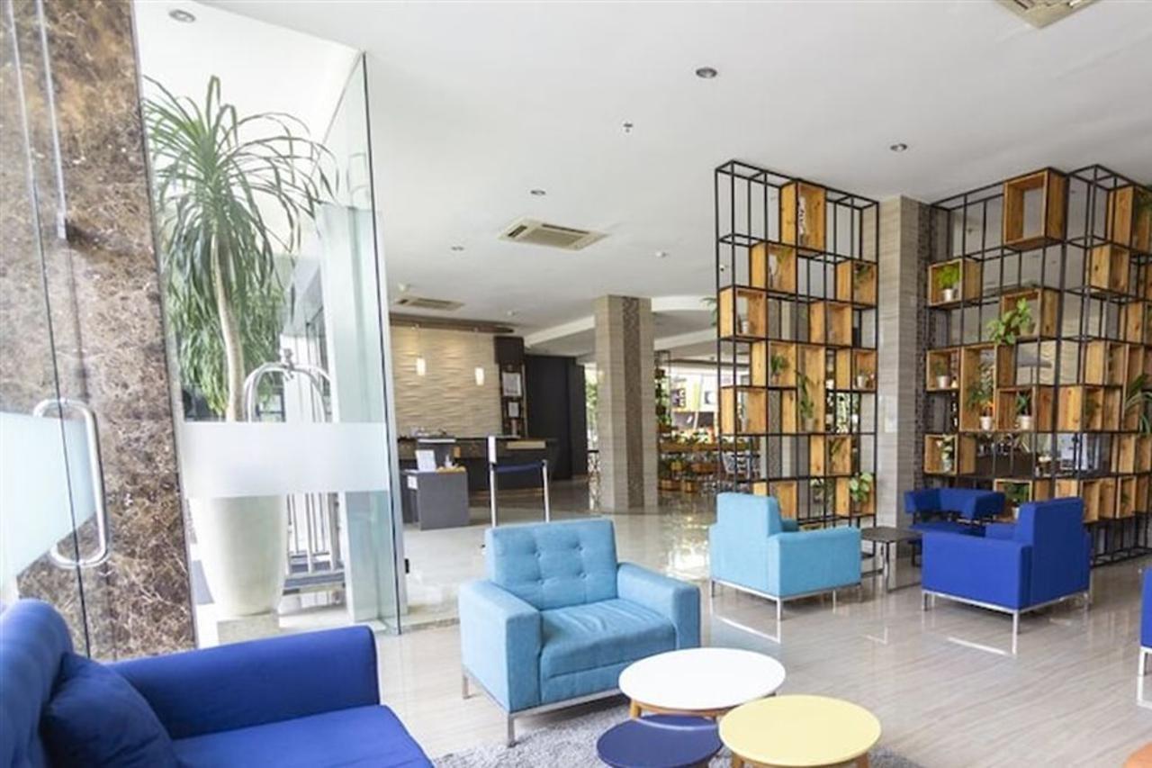 Fortunagrande Malioboro 4* Yogyakarta