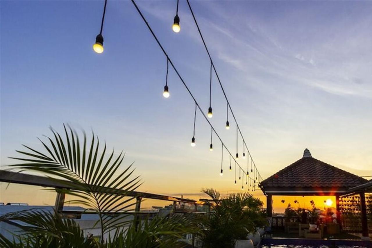 Fortunagrande Malioboro Hotel Yogyakarta