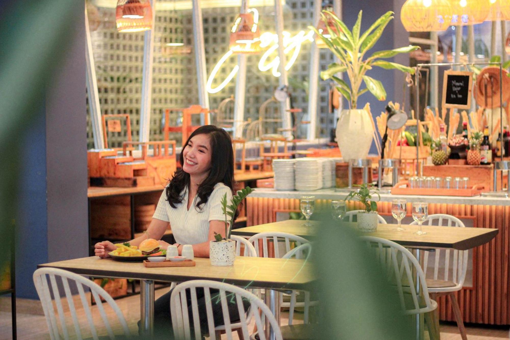 Fortunagrande Malioboro 4* Yogyakarta