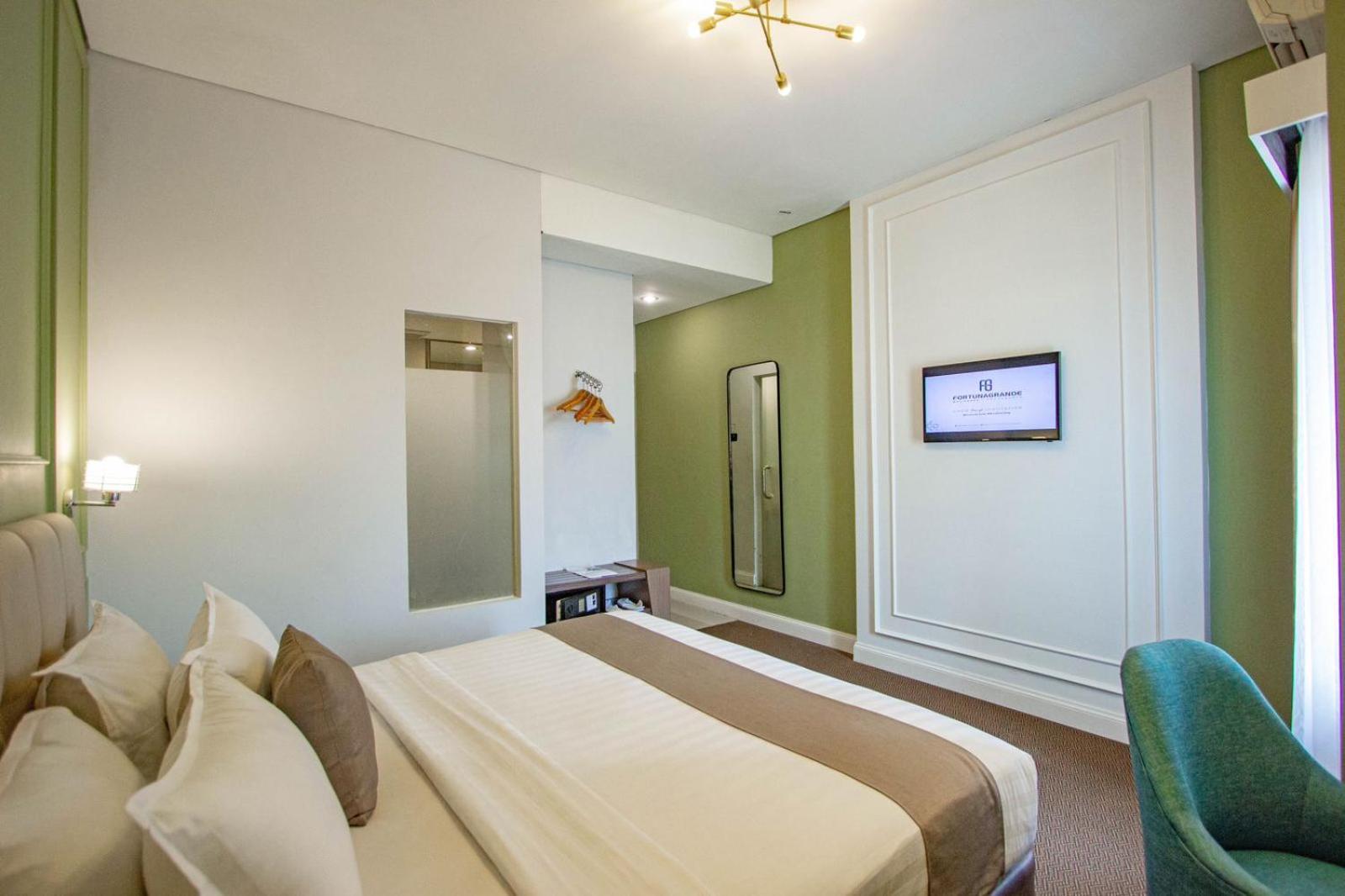 Fortunagrande Malioboro 4*