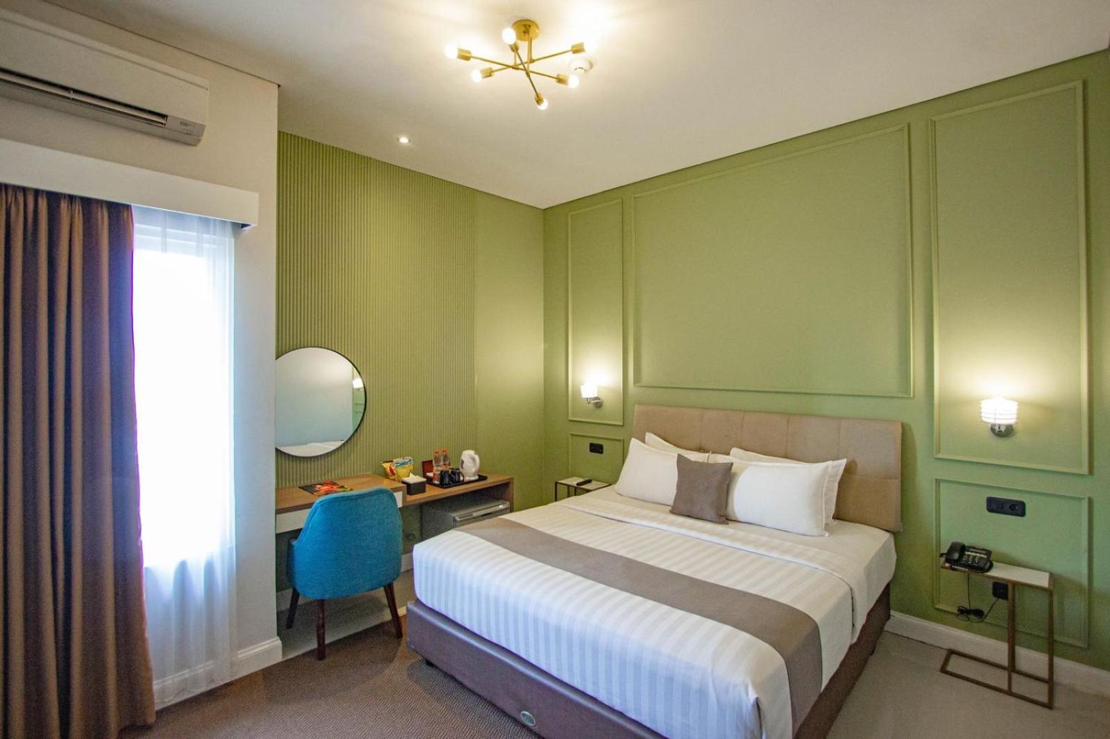 Fortunagrande Malioboro 4* Yogyakarta