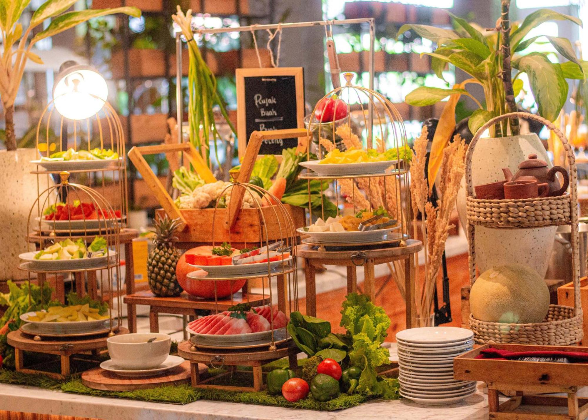 Fortunagrande Malioboro Hotel Yogyakarta