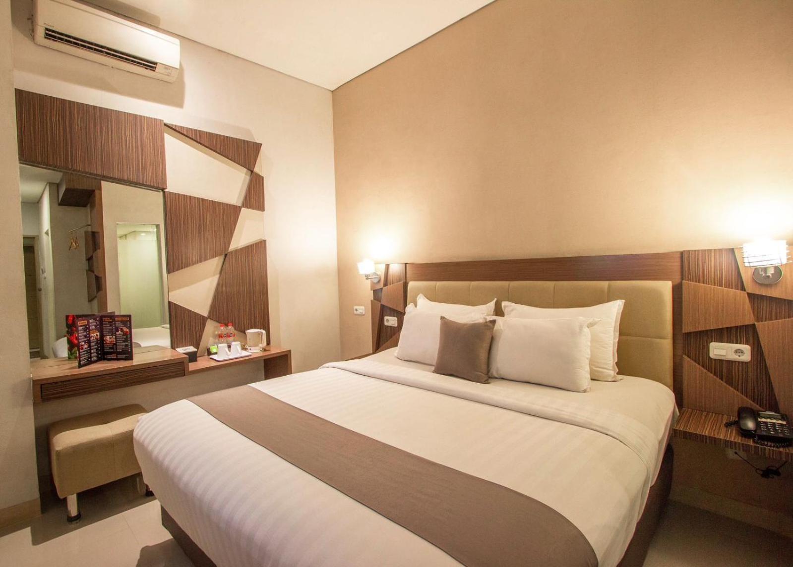 Fortunagrande Malioboro 4* Yogyakarta