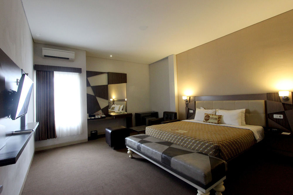 Hotel Fortunagrande Malioboro 4*