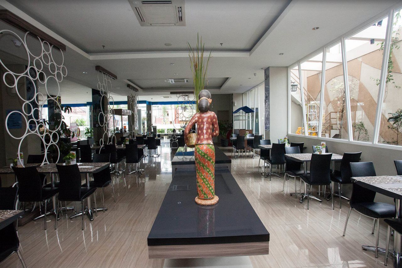 Hotel Fortunagrande Malioboro Yogyakarta