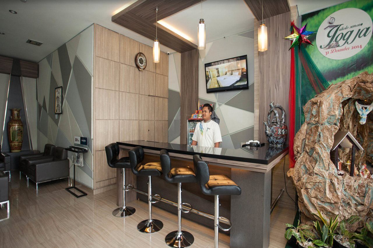 Fortunagrande Malioboro 4*