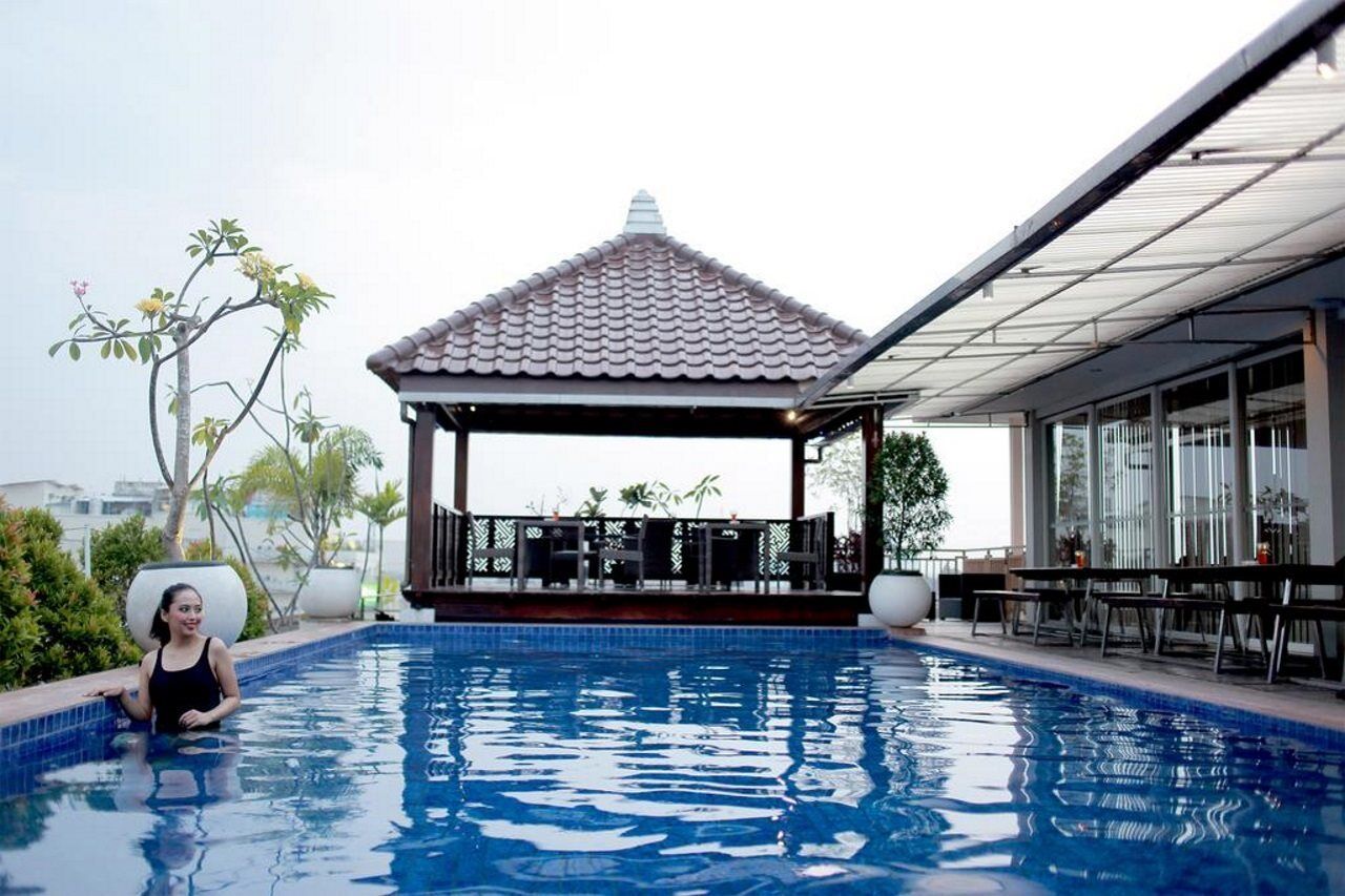Fortunagrande Malioboro Hotel Yogyakarta