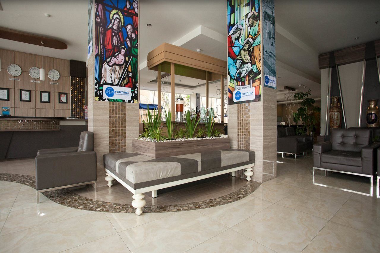 Fortunagrande Malioboro 4*